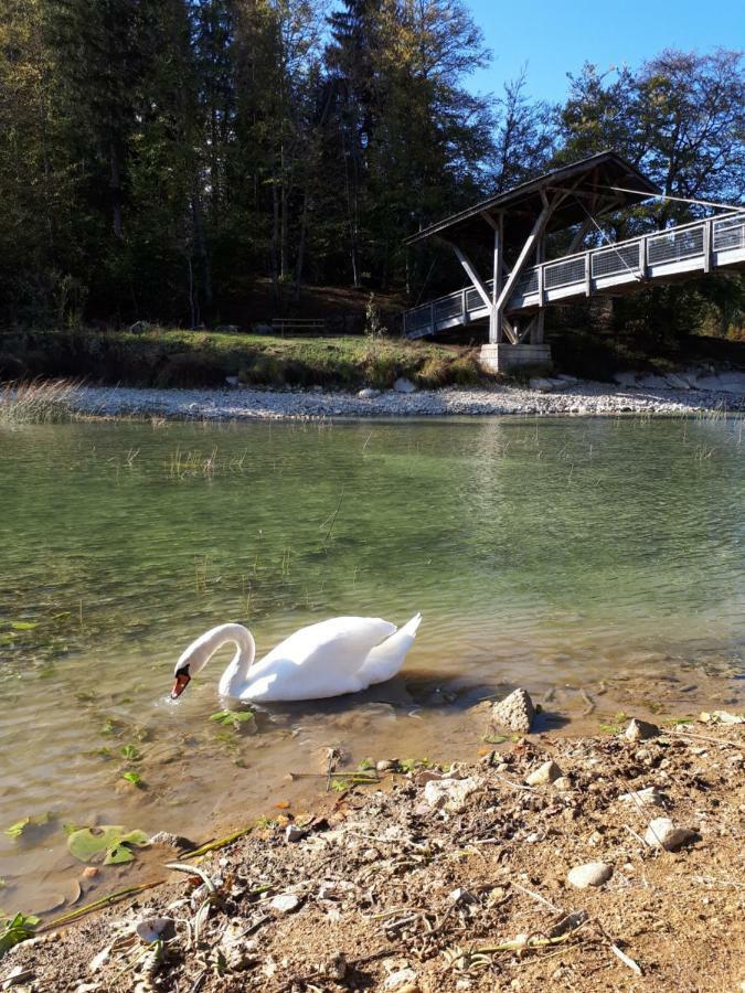 Le Charme Des 2 Lacs Malbuisson Kültér fotó